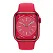Apple Watch Series 8 GPS 45mm PRODUCT RED Aluminum Case w. PRODUCT RED S. Band (MNP43) - ITMag