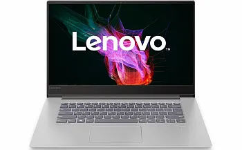 Купить Ноутбук Lenovo IdeaPad 530S-15 Mineral Grey (81EV007WRA) - ITMag