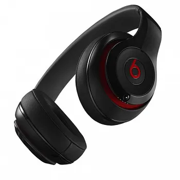 Beats by Dr. Dre New Studio Black - ITMag