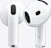 Apple AirPods 4 (MXP63) - ITMag