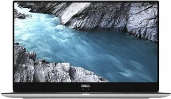 Купить Ноутбук Dell XPS 13 9370 Silver (93Ui716S4IHD-WPS) - ITMag