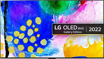 Телевизор LG OLED55G2 - ITMag
