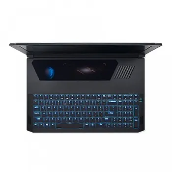 Купить Ноутбук Acer Predator Triton 700 PT715-51 (NH.Q2KEU.007) Obsidian Black - ITMag