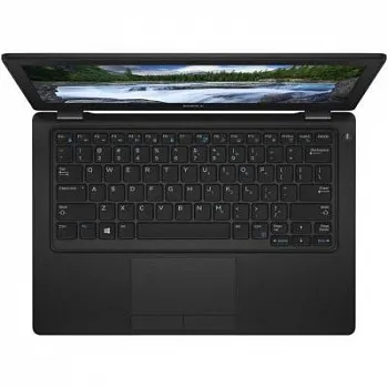 Купить Ноутбук Dell Latitude 5290 (N005L529012EMEA) - ITMag