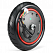 Мотор-колесо 350 Вт для електросамокату Xiaomi M365 PRO, Ninebot - ITMag