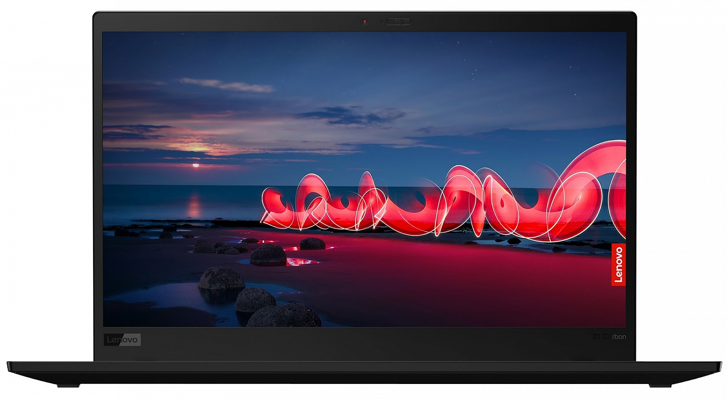 Купить Ноутбук Lenovo ThinkPad X1 Carbon Gen 8 Black (20U9005CRT) - ITMag