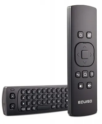 ТВ приставка Equiso Streaming Smart Stick - ITMag