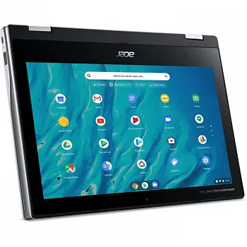 Купить Ноутбук Acer Chromebook Spin 11 CP311-3H-K6L0 (NX.HUVEC.005) - ITMag