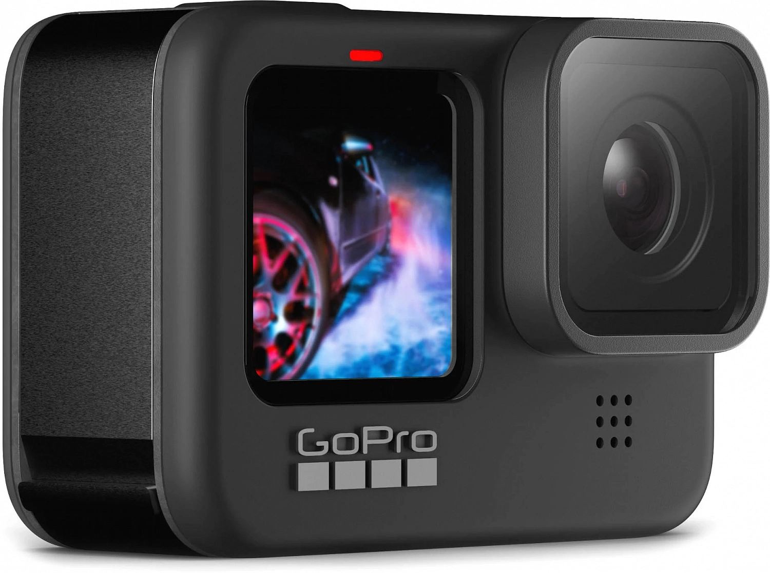 GoPro HERO9 Black (CHDHX-901-RW) Б/У - ITMag