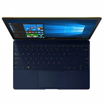 Купить Ноутбук ASUS ZenBook 3 Deluxe UX490UAR (UX490UAR-BE088T) - ITMag