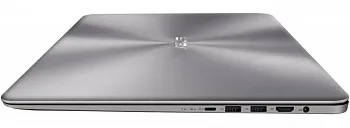 Купить Ноутбук ASUS ZenBook UX510UX (UX510UX-CN031R) Gray - ITMag