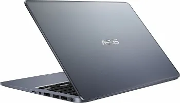 Купить Ноутбук ASUS E406MA Dark Grey (E406MA-EB003T) - ITMag