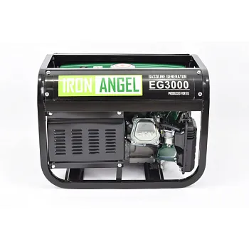 Iron Angel EG 3000 (2001107) - ITMag