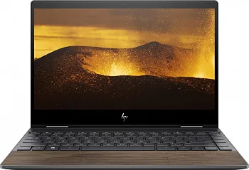 Купить Ноутбук HP Envy x360 13-ar0008ur (8KG94EA) - ITMag