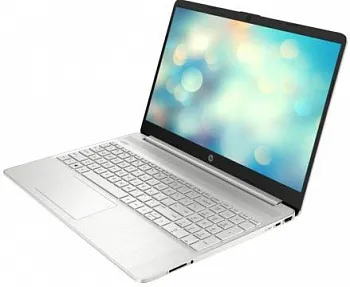 Купить Ноутбук HP 15s-fq2014ua Natural Silver (437M3EA) - ITMag