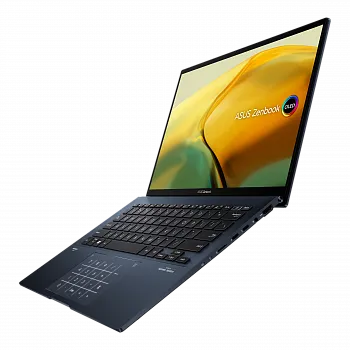 Купить Ноутбук ASUS Zenbook 14 OLED UX3402ZA (UX3402ZA-KM607W) - ITMag