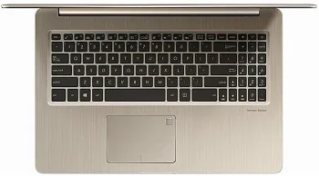 Купить Ноутбук ASUS VivoBook Pro 15 N580VD (N580VD-DB74T) - ITMag