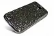 Накладка Dreamplus Persian PLUS Series для Samsung i9500 Galaxy S4 (+ плівка) (Чорний) - ITMag