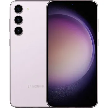Samsung Galaxy S23+ 8/256GB Lavender (SM-S916BLID) UA - ITMag