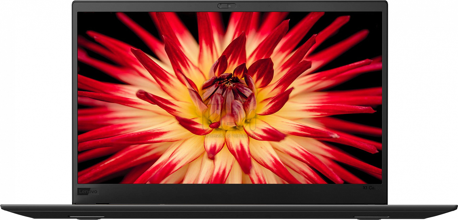 Купить Ноутбук Lenovo ThinkPad X1 Carbon G6 (20KH006MRT) - ITMag