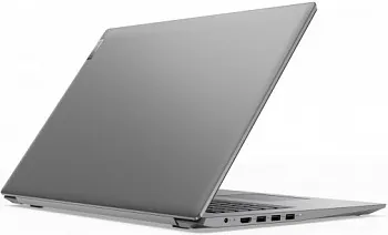 Купить Ноутбук Lenovo V17-IIL Iron Grey (82GX007TRA) - ITMag