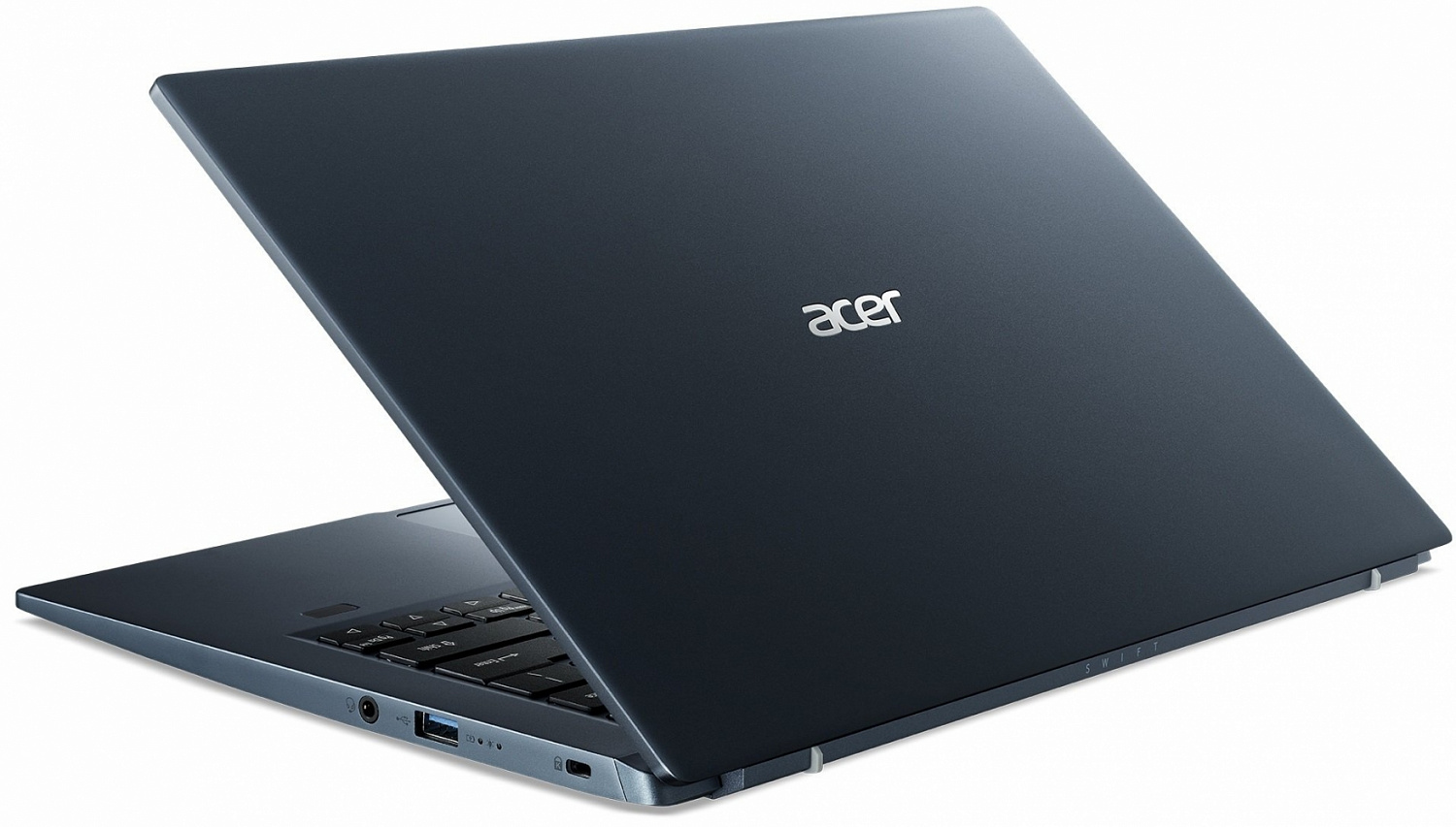 Купить Ноутбук Acer Swift 3 SF314-511-59P8 Steam Blue (NX.ACWEU.00C) - ITMag