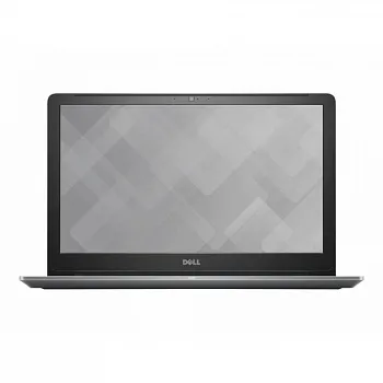 Купить Ноутбук Dell Vostro 5568 (N037VN5568EMEA01_U) Grey - ITMag