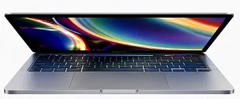 Apple MacBook Pro 13" Silver 2020 (MXK72) - ITMag