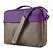 Сумка Incase Campus Brief 13" Purple/Warm Gray for Tablet/Laptop (CL60332) - ITMag