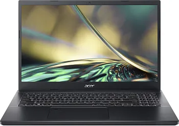 Купить Ноутбук Acer Aspire 7 A715-51G (NH.QHTEU.004) - ITMag