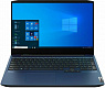 Купить Ноутбук Lenovo IdeaPad Gaming 3 15IMH05 Chameleon Blue (81Y400EHRA) - ITMag