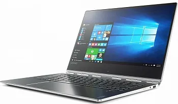 Купить Ноутбук Lenovo YOGA 910-13 (80VF007TUS) Silver - ITMag