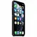 Apple iPhone 11 Pro Leather Case - Black (MWYE2) Copy - ITMag