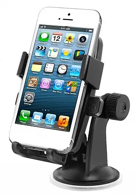 iOttie Easy One Touch Universal Car Mount Holder (HLCRIO102) - ITMag