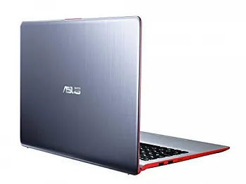 Купить Ноутбук ASUS VivoBook S15 S530FN Starry Grey/Red (S530FN-EJ540) - ITMag