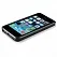 Пластикова накладка SGP Ultra Fit Series для Apple iPhone 5/5S (+ плівка) (Чорний / Smooth Black) - ITMag