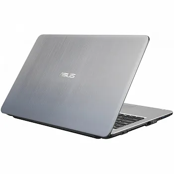 Купить Ноутбук ASUS X540LJ (X540LJ-XX462D) (90NB0B13-M06570) Silver Gradient - ITMag