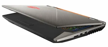 Купить Ноутбук ASUS ROG G703GX (G703GX-EV131T) - ITMag