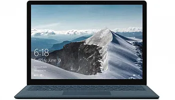 Купить Ноутбук Microsoft Surface Laptop (DAL-00055) - ITMag