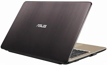 Купить Ноутбук ASUS F540LA (F540LA-DM582T) - ITMag