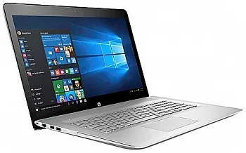 Купить Ноутбук HP Envy 17-U275 (2EW64UA) - ITMag