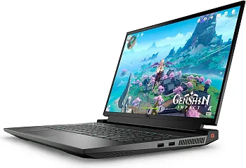 Купить Ноутбук Dell G7 16 Gaming Laptop (G7620-9904BLK-PUS) - ITMag