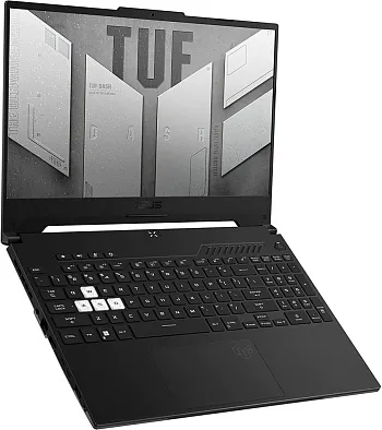 Купить Ноутбук ASUS TUF Dash F15 FX517ZE (FX517ZE-HF055WA) - ITMag