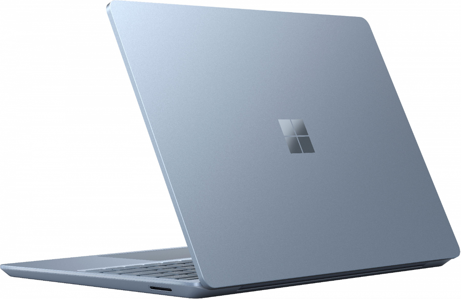 Купить Ноутбук Microsoft Surface Laptop Go (THJ-00024) - ITMag