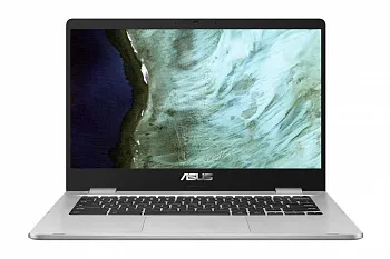 Купить Ноутбук ASUS Chromebook C423NA (C423NA-BV0170) - ITMag