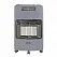 Обігрівач Qlima Gas Heater 959 RF (Вітринний) - ITMag