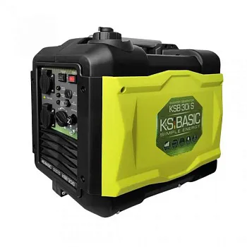 K&S BASIC KSB 30i S - ITMag