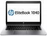 Купить Ноутбук HP EliteBook Folio 1040 G1 (G5Y15US) - ITMag