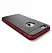 Verus Iron Shield case for iPhone 6/6S (Black-Red) - ITMag