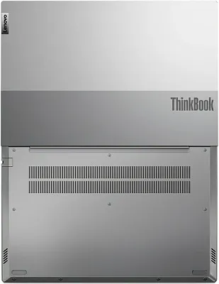 Купить Ноутбук Lenovo ThinkBook 14 G2 ITL Mineral Grey (20VD0097RA) - ITMag